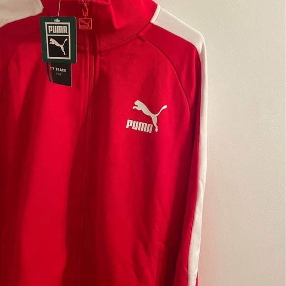 Puma Tr size Large new - Picture 2 of 4